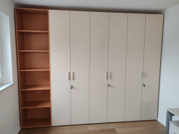 5 Sestav omar