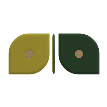 Dvobarvni panoji 60x60